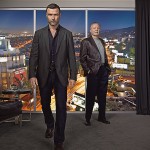 RAY DONOVAN