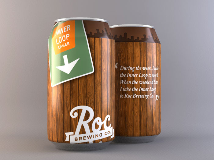 Roc Brewing Co.