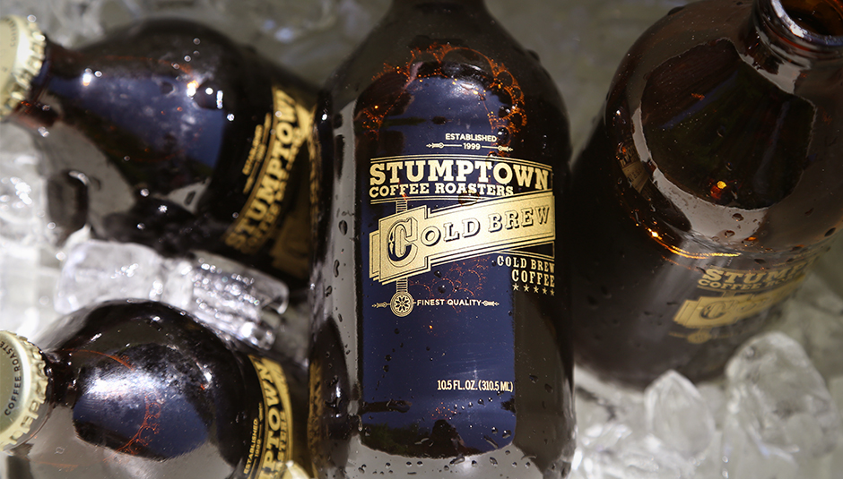 Stumptown Cold Brew