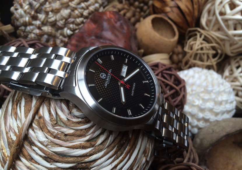 melbourne watch company