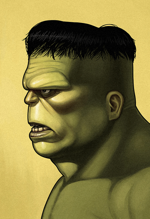 hulk