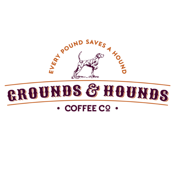 grounds & coffee