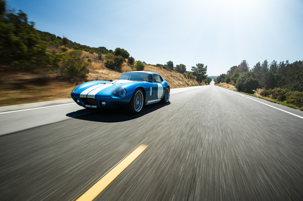 renovo coupe