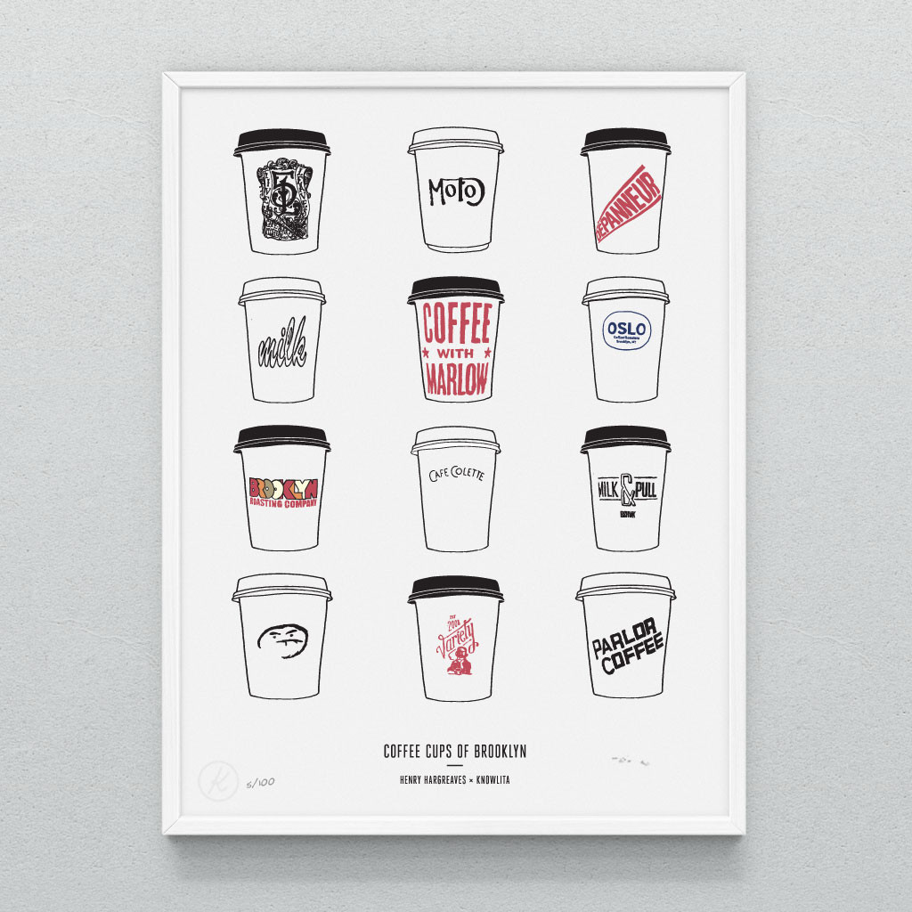 Brooklyn_Hero_Framed