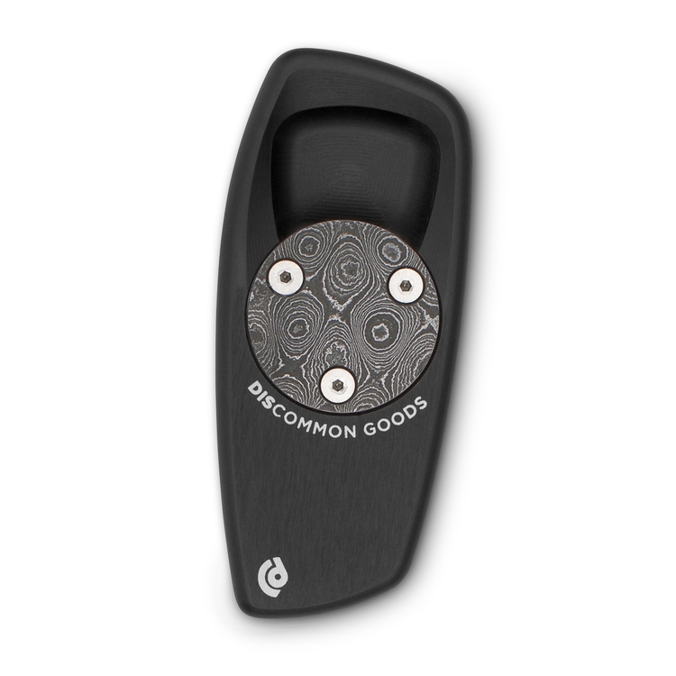 Discommon_Bottle_Opener_Damascus