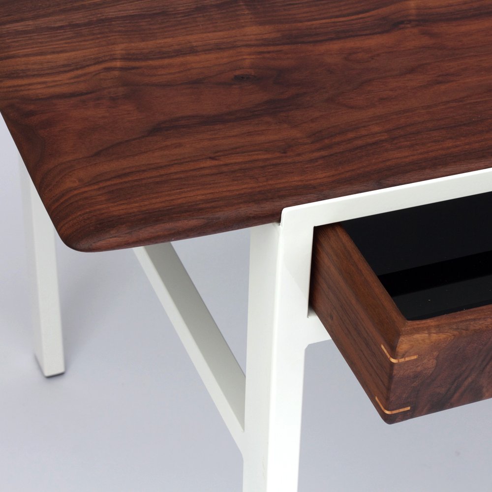 WOOLSEY-FOREVERDESKWALNUT