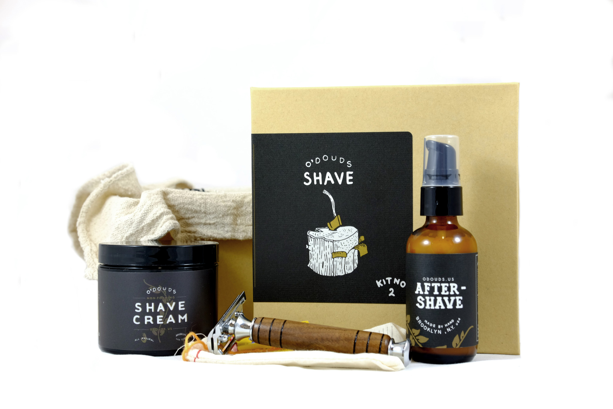 ShaveKitUnpacked