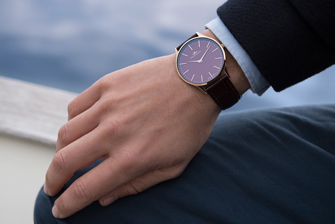 philippe_banks_brown_crocodile_pattern_strap