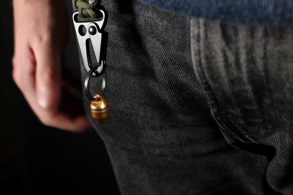 Sub The World’s Smallest Torch The Coolector